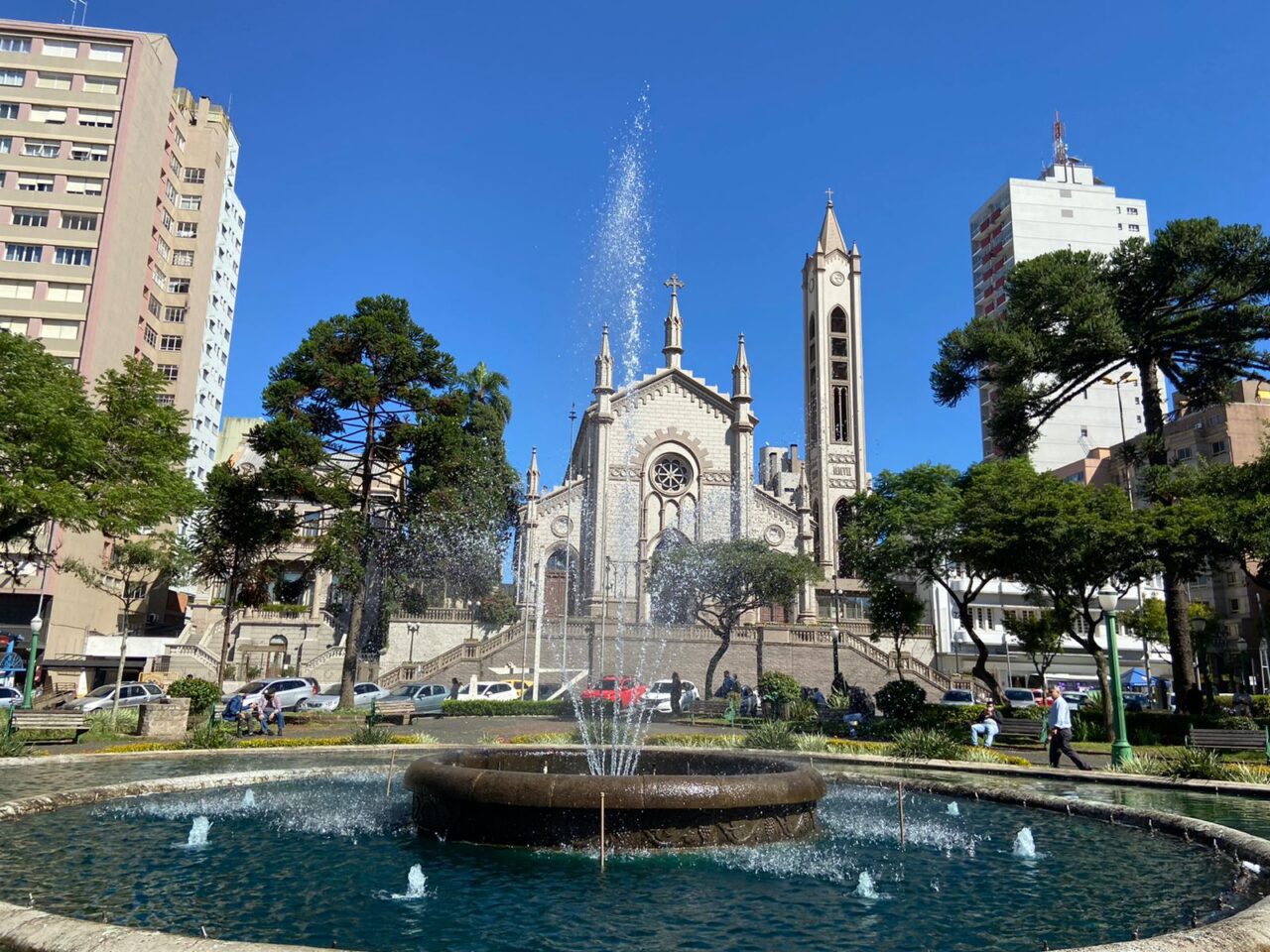 Falta De Gua Atinge Dezenas De Bairros De Caxias Nesta Quinta Feira