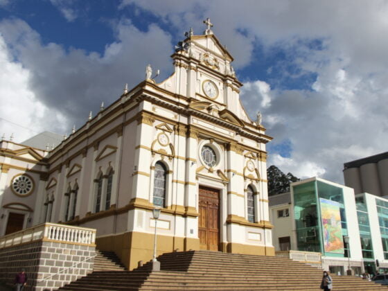 ExpoAgro de Antônio Prado será realizada em setembro Radio Solaris