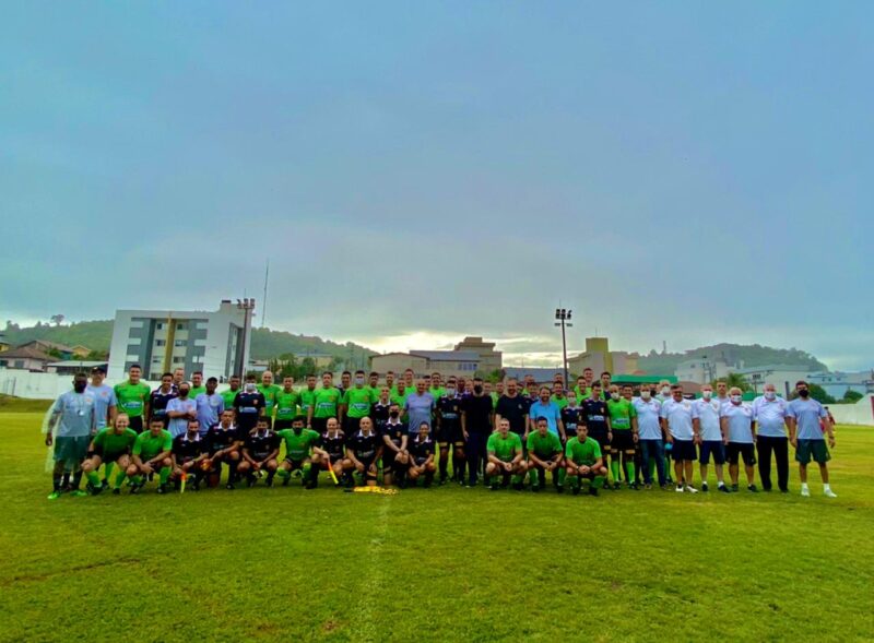 Federação Gaúcha de Futebol