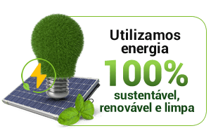 Radio Solaris e Solaris Corretora aderem a energia sustentavel