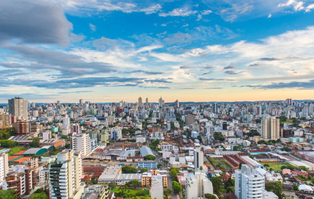 Caxias do Sul: conheça as vantagens de morar e investir na cidade