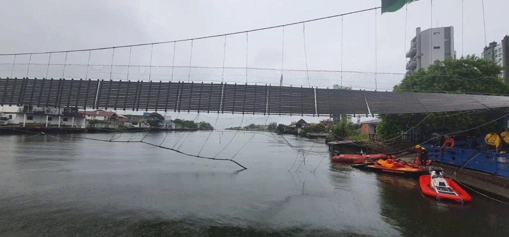Foto: Rádio Maristela