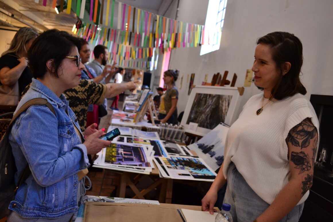 Caxias do Sul ganha novo espaço para fomentar a arte e a cultura