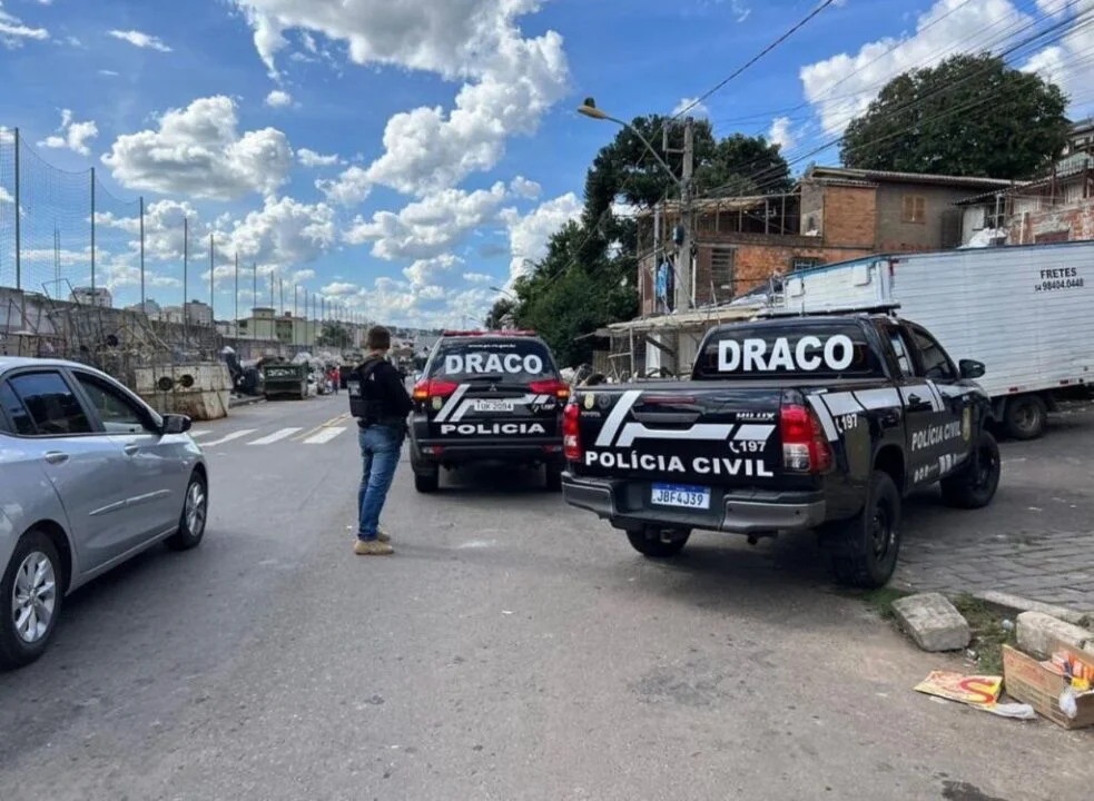 Polícia Civil de Caxias do Sul realiza operação contra fraude de seguros