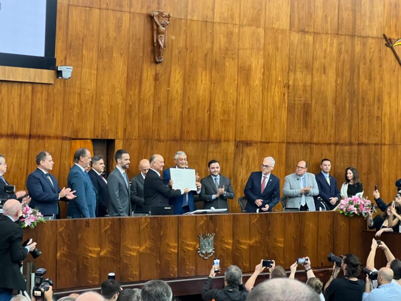 Foto: Manuelli Boschetti