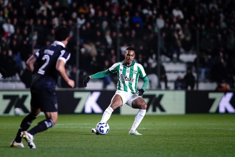 Foto: Fernando Alves/ECJ