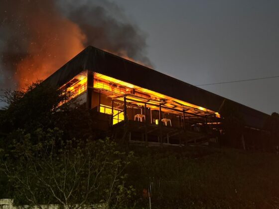 Foto: Gabriel Marchetto | Spaço FM